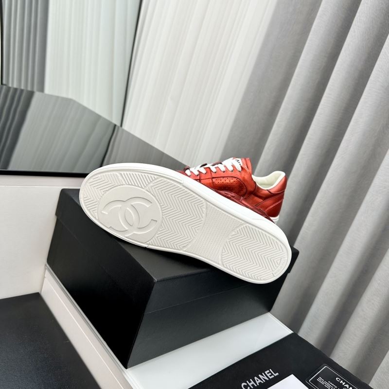 Chanel Sneakers